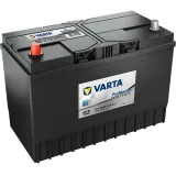 Starterbatterie 12 V 90 Ah VARTA 590041054A742