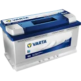 Starterbatterie 12 V 95 Ah VARTA 5954020803132