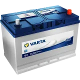 Starterbatterie 12 V 95 Ah VARTA 5954040833132