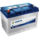 Starterbatterie 12 V 95 Ah VARTA 5954050833132