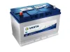 Starterbatterie 12 V 95 Ah VARTA 5954050833132