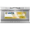 Starterbatterie 12 V 95 Ah VARTA 595901085K262 Bild Starterbatterie 12 V 95 Ah VARTA 595901085K262