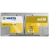 Starterbatterie 12 V 95 Ah VARTA 595901085K262 Bild Starterbatterie 12 V 95 Ah VARTA 595901085K262