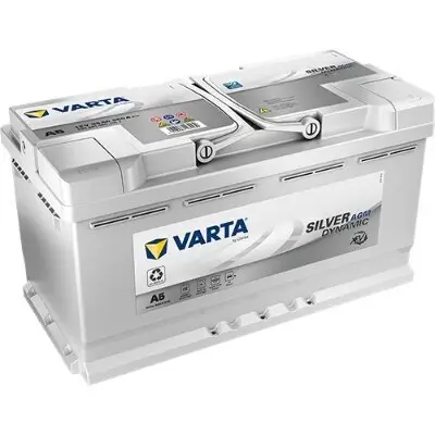 Starterbatterie 12 V 95 Ah VARTA 595901085J382 Bild Starterbatterie 12 V 95 Ah VARTA 595901085J382