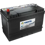 Starterbatterie 12 V 105 Ah VARTA 605102080A742