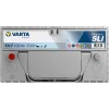 Starterbatterie 12 V 105 Ah VARTA 605102080K182 Bild Starterbatterie 12 V 105 Ah VARTA 605102080K182