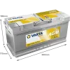 Starterbatterie 12 V 105 Ah VARTA 605901095K262 Bild Starterbatterie 12 V 105 Ah VARTA 605901095K262