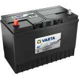 Starterbatterie 12 V 110 Ah VARTA 610048068A742