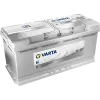 Starterbatterie 12 V 110 Ah VARTA 6104020923162