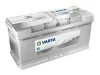 Starterbatterie 12 V 110 Ah VARTA 6104020923162