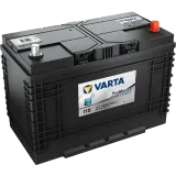Starterbatterie 12 V 110 Ah VARTA 610404068A742