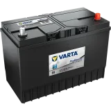 Starterbatterie 12 V 120 Ah VARTA 620047078A742