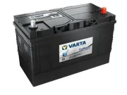 Starterbatterie 12 V 120 Ah VARTA 620047078A742