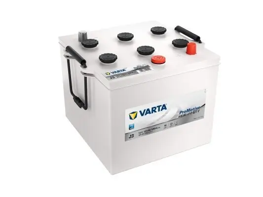 Starterbatterie 12 V 125 Ah VARTA 625023000A742 Bild Starterbatterie 12 V 125 Ah VARTA 625023000A742