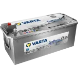Starterbatterie 12 V 190 Ah VARTA 690500105E652