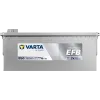 Starterbatterie 12 V 190 Ah VARTA 690500105K182 Bild Starterbatterie 12 V 190 Ah VARTA 690500105K182