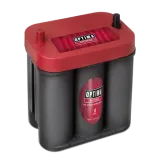 Starterbatterie 12 V 50 Ah VARTA 8012870008882