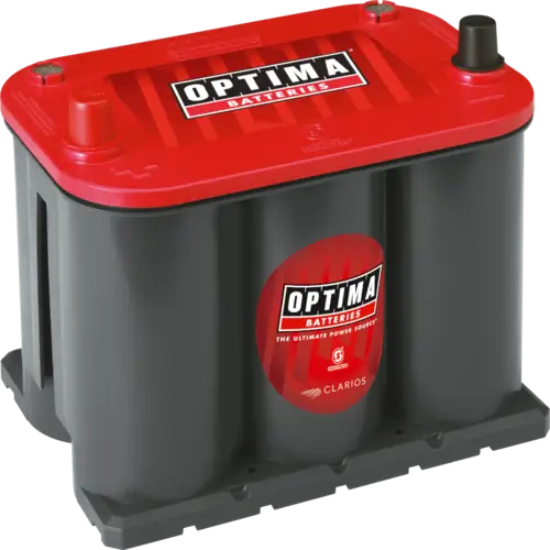 Starterbatterie 12 V 44 Ah VARTA 8202550008882