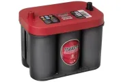 Starterbatterie 12 V 50 Ah VARTA 8012870008882