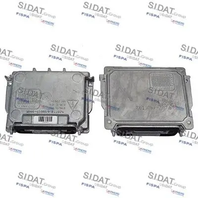 Zündgerät, Gasentladungslampe SIDAT 12660 Bild Zündgerät, Gasentladungslampe SIDAT 12660