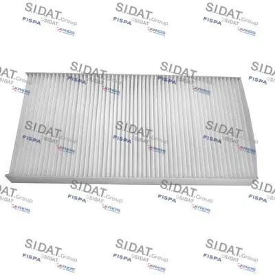 Filter, Innenraumluft SIDAT 194 Bild Filter, Innenraumluft SIDAT 194