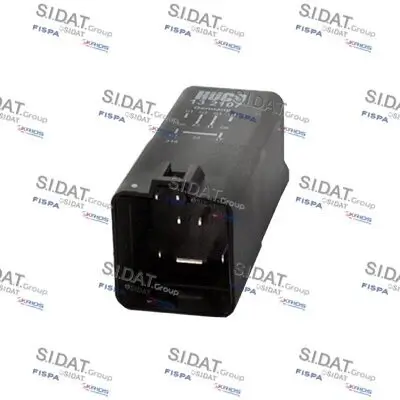 Steuergerät, Glühzeit SIDAT 2.85585 Bild Steuergerät, Glühzeit SIDAT 2.85585