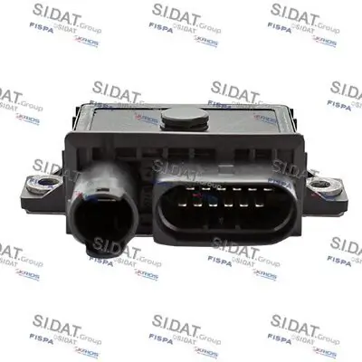 Steuergerät, Glühzeit 12 V SIDAT 2.85688 Bild Steuergerät, Glühzeit 12 V SIDAT 2.85688
