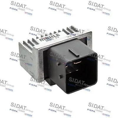 Steuergerät, Glühzeit SIDAT 2.85891 Bild Steuergerät, Glühzeit SIDAT 2.85891