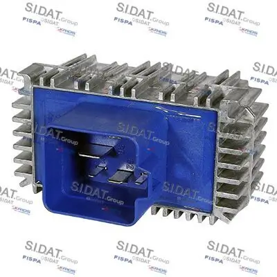 Steuergerät, Glühzeit SIDAT 2.85915 Bild Steuergerät, Glühzeit SIDAT 2.85915