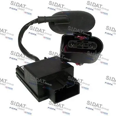 Relais, Kraftstoffpumpe SIDAT 3.240150