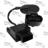 Relais, Kraftstoffpumpe SIDAT 3.240150