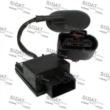Relais, Kraftstoffpumpe SIDAT 3.240150