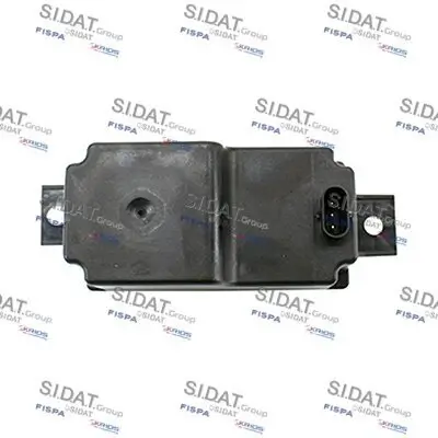 Spannungsstabilisator, Start-/Stopp-System SIDAT 3.256608