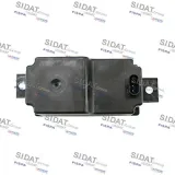 Spannungsstabilisator, Start-/Stopp-System SIDAT 3.256608