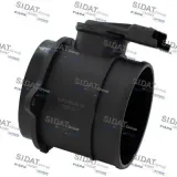 Luftmassenmesser SIDAT 38.748A2