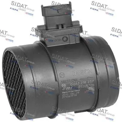 Luftmassenmesser SIDAT 38.841 Bild Luftmassenmesser SIDAT 38.841