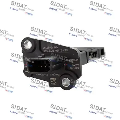 Luftmengenmesser SIDAT 38.978 Bild Luftmengenmesser SIDAT 38.978