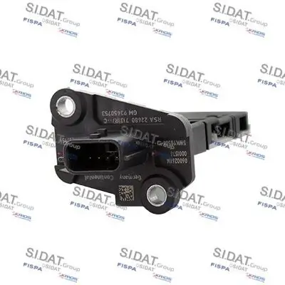 Luftmengenmesser SIDAT 38.978 Bild Luftmengenmesser SIDAT 38.978