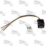 Kabelreparatursatz, Kurbelwellenpositionssensor SIDAT 405016