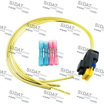 Reparatursatz, Kabelsatz SIDAT 405118 Bild Reparatursatz, Kabelsatz SIDAT 405118