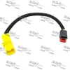 Kabelreparatursatz, Common-Rail-System von Steuerblock nach Rail SIDAT 405458