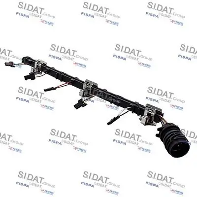Kabelreparatursatz, Einspritzventil SIDAT 405490 Bild Kabelreparatursatz, Einspritzventil SIDAT 405490