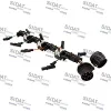 Kabelreparatursatz, Einspritzventil SIDAT 405494