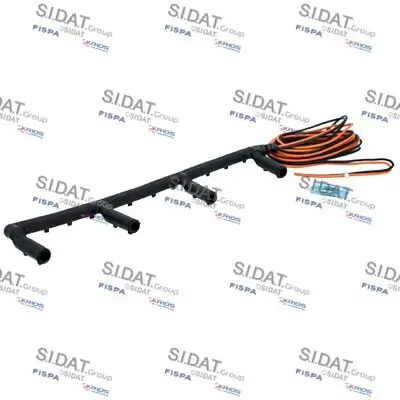 Reparatursatz, Kabelsatz SIDAT 405511