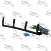 Reparatursatz, Kabelsatz SIDAT 405512