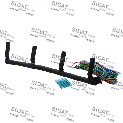 Reparatursatz, Kabelsatz SIDAT 405512 Bild Reparatursatz, Kabelsatz SIDAT 405512
