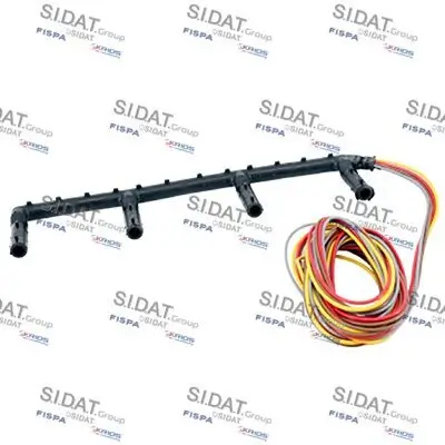 Reparatursatz, Kabelsatz SIDAT 405512 Bild Reparatursatz, Kabelsatz SIDAT 405512