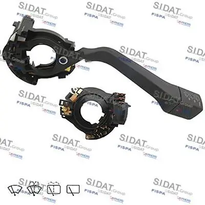 Lenkstockschalter SIDAT 430143 Bild Lenkstockschalter SIDAT 430143