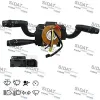 Lenkstockschalter SIDAT 430415