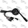 Lenkstockschalter SIDAT 430519